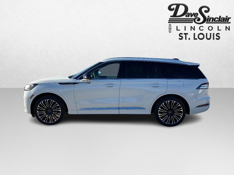 New 2027 Lincoln Aviator Black Label w/ Dynamic Handling Package AWD/4WD image 6