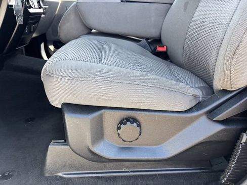 Used 2021 Ford F250 4x4 Crew Cab Super Duty image 20