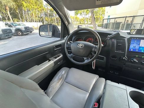 Used 2012 Toyota Tundra 2WD Double Cab image 9