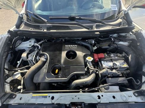 Used 2013 Nissan Juke NISMO image 27
