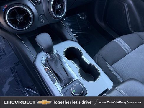 Certified 2025 Chevrolet Blazer LT image 18