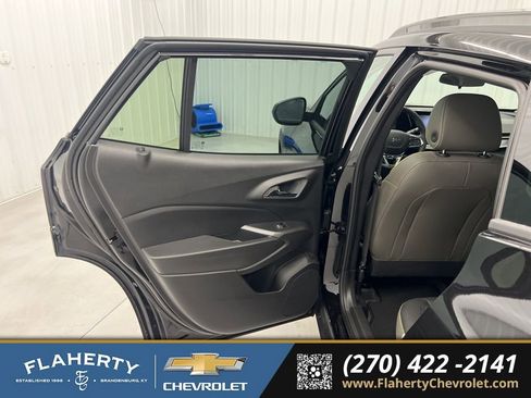 New 2026 Chevrolet Trax ACTIV image 10