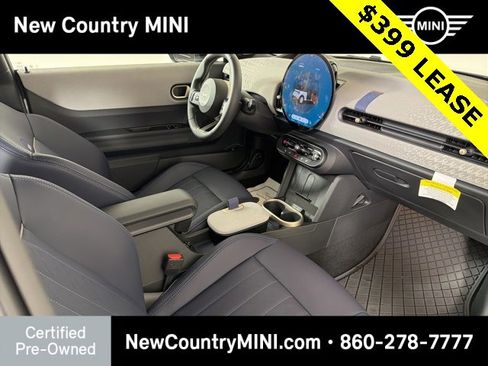 Certified 2025 MINI Cooper S image 23