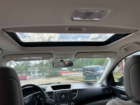 Used 2014 Honda CR-V EX-L image 12