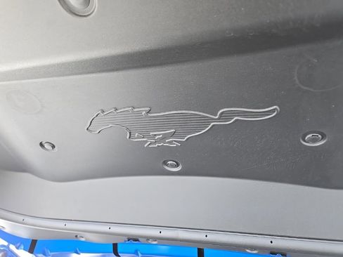 Used 2025 Ford Mustang Mach-E GT AWD/4WD image 61