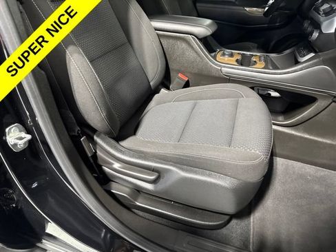 Used 2023 GMC Acadia SLE AWD/4WD image 39