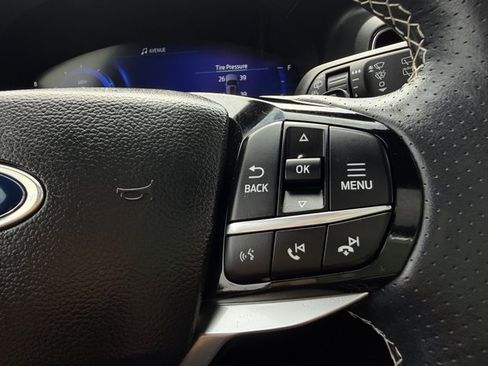 Used 2023 Ford Explorer ST w/ Technology Package AWD/4WD image 33
