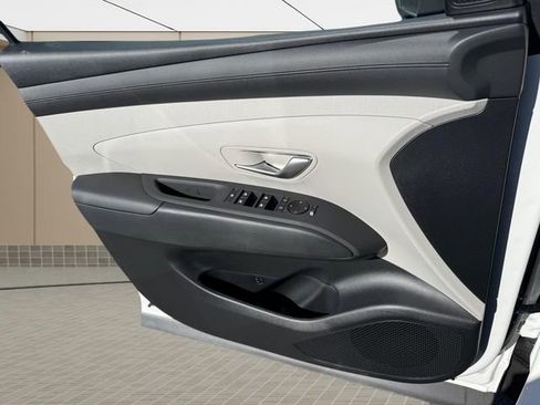 New 2026 Hyundai Tucson SEL AWD/4WD image 24