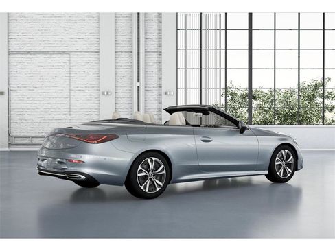 New 2026 Mercedes-Benz CLE 300 4MATIC Cabriolet image 20