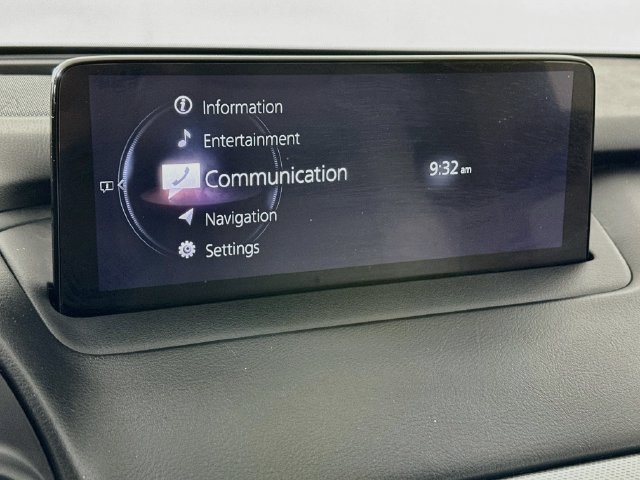 Used 2023 MAZDA CX-9 Signature AWD/4WD image 19