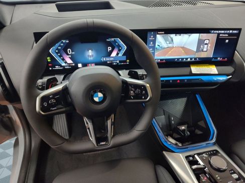 Used 2025 BMW X3 xDrive30i w/ Premium Package image 4