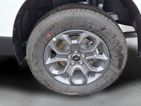 New 2026 Ford Maverick XLT w/ XLT Luxury Package image 5