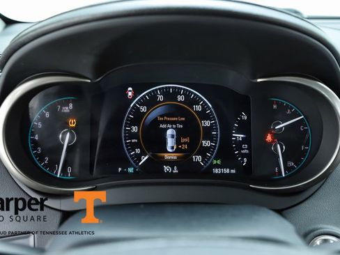 Used 2016 Buick LaCrosse Sport Touring w/ Experience Buick Package image 65