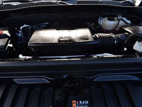 Used 2025 GMC Sierra 1500 SLT image 23