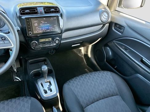 Used 2024 Mitsubishi Mirage ES image 21