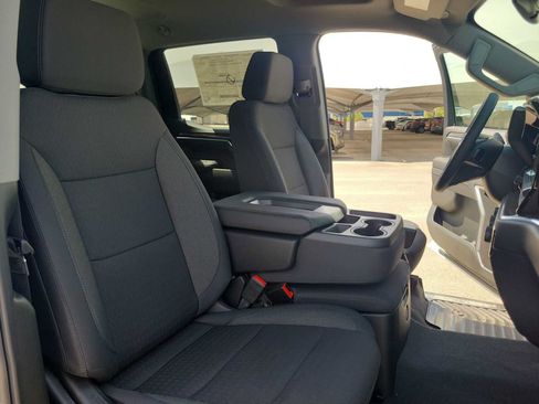 New 2026 Chevrolet Silverado 1500 LT w/ Safety Package RWD image 18
