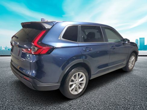 Used 2024 Honda CR-V EX image 5