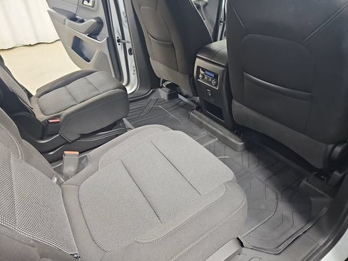 Used 2023 Chevrolet Traverse LT w/ LPO, Floor Liner Package AWD/4WD image 14