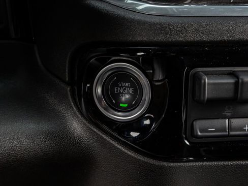 Used 2025 Chevrolet Silverado 2500 LTZ w/ Z71 Chrome Sport Edition image 23