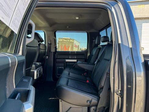 Certified 2021 Ford F350 Lariat image 20