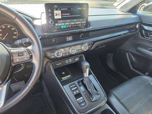 Used 2025 Honda CR-V EX-L image 20