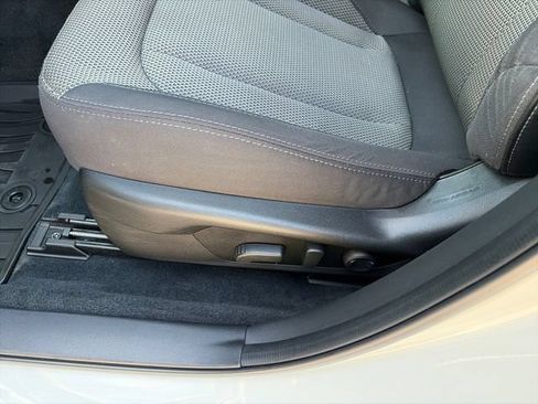 Certified 2024 Subaru Crosstrek 2.0i Premium AWD/4WD image 22