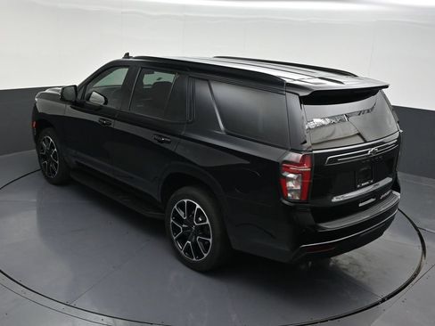 Used 2024 Chevrolet Tahoe RST w/ Luxury Package RWD image 20