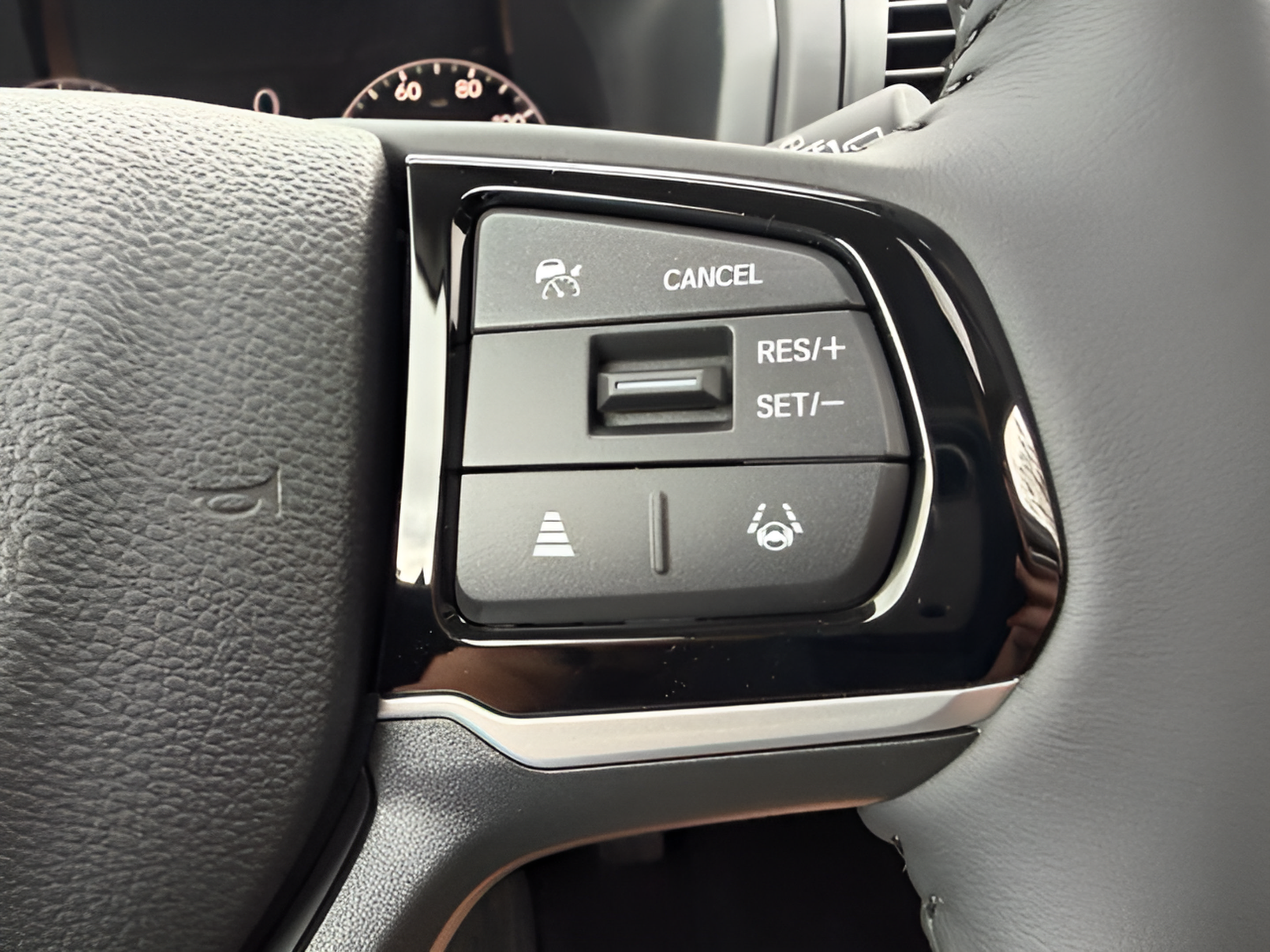 New 2027 Honda Odyssey EX-L image 14