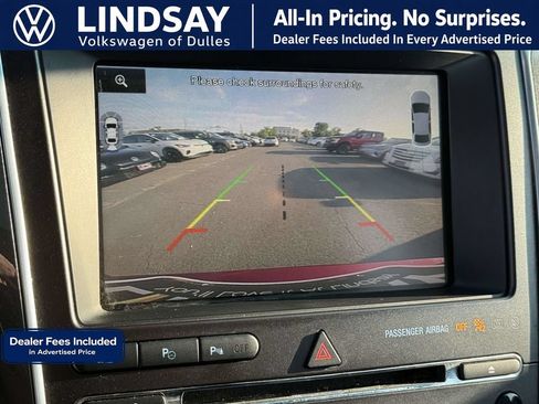 Used 2016 Ford Explorer Limited w/ Equipment Group 301A AWD/4WD image 18