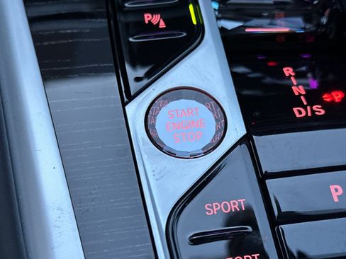 New 2026 BMW X6 M60i image 20