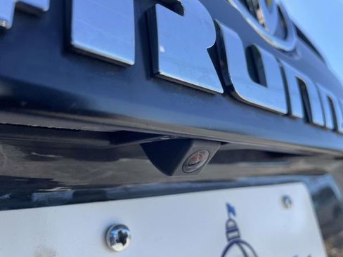 Used 2024 Toyota 4Runner TRD Off-Road Premium w/ Moonroof Package image 7