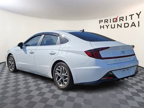 Used 2023 Hyundai Sonata SEL w/ Preferred Accessory Package image 6