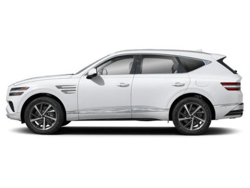 New 2026 Genesis GV80 3.5T Advanced AWD/4WD image 6