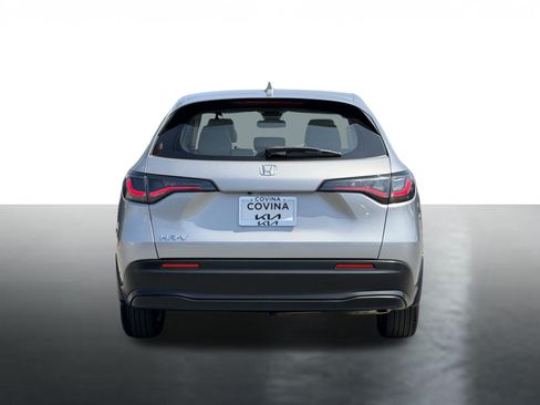 Used 2024 Honda HR-V LX image 7