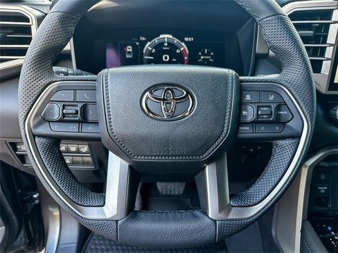 New 2026 Toyota Tundra Limited image 13