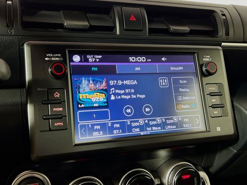 New 2025 Toyota GR86 Premium image 14