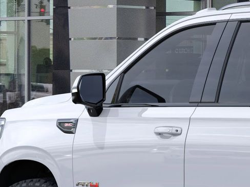 New 2026 GMC Yukon XL AT4 w/ AT4 Premium Plus Package image 12