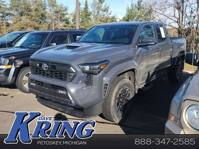 Used 2026 Toyota Tacoma TRD Sport