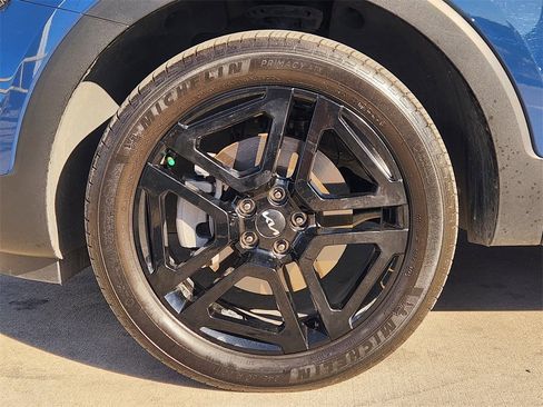 Certified 2024 Kia Telluride SX Prestige X-Line image 10