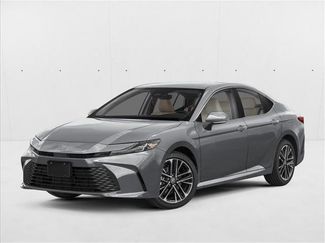 New 2026 Toyota Camry XLE video 1