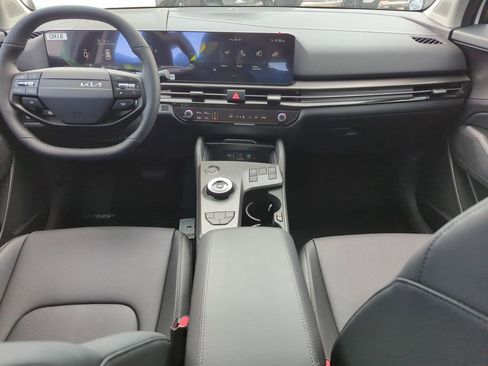 New 2026 Kia Sportage EX w/ EX Panoramic Sunroof Package image 13