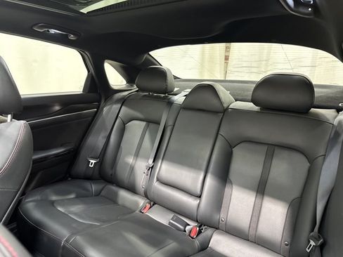 Certified 2024 Kia K5 GT FWD image 17