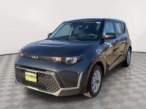 Used 2024 Kia Soul LX w/ Option Group 015 image 4