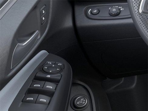 New 2026 Buick Envista Preferred w/ Convenience II Package image 22