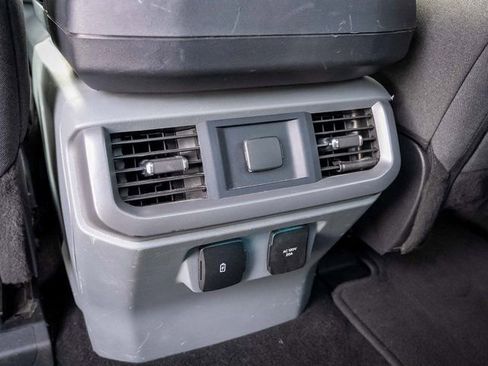 Used 2024 Ford F150 XLT w/ Mobile Office Package image 15