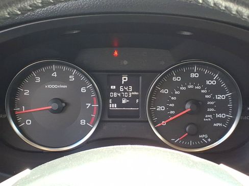 Used 2014 Subaru Crosstrek 2.0i Limited AWD/4WD image 23