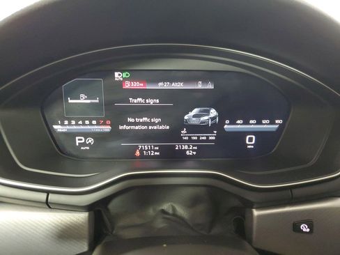 Used 2023 Audi A5 2.0T Prestige w/ Black Optic Plus Package image 27