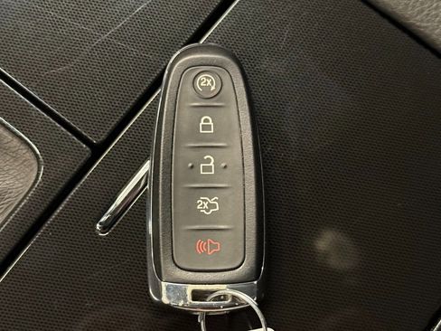 Used 2014 Ford Taurus SHO w/ Equipment Group 401A image 16