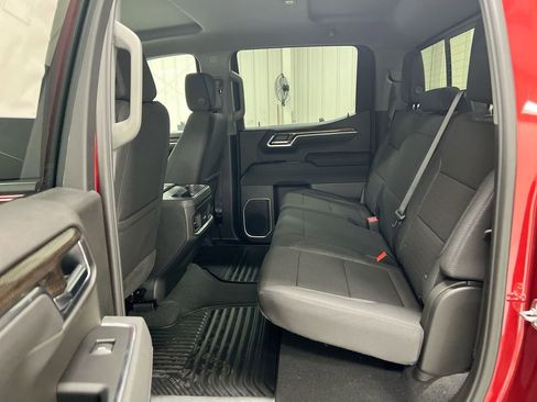 New 2026 Chevrolet Silverado 1500 RST image 23
