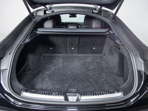 Used 2022 Mercedes-Benz GLE 53 AMG 4MATIC Coupe image 25